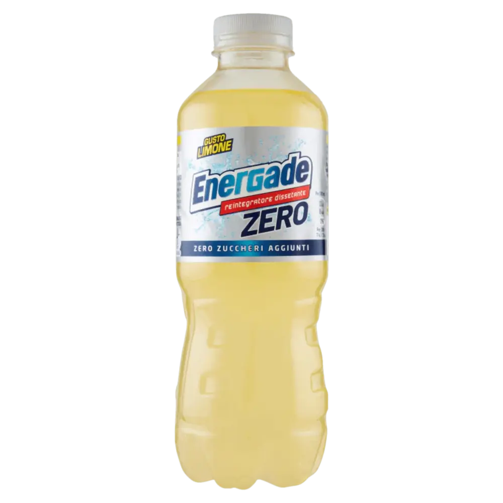 Energade Limone Zero 500ml [1]