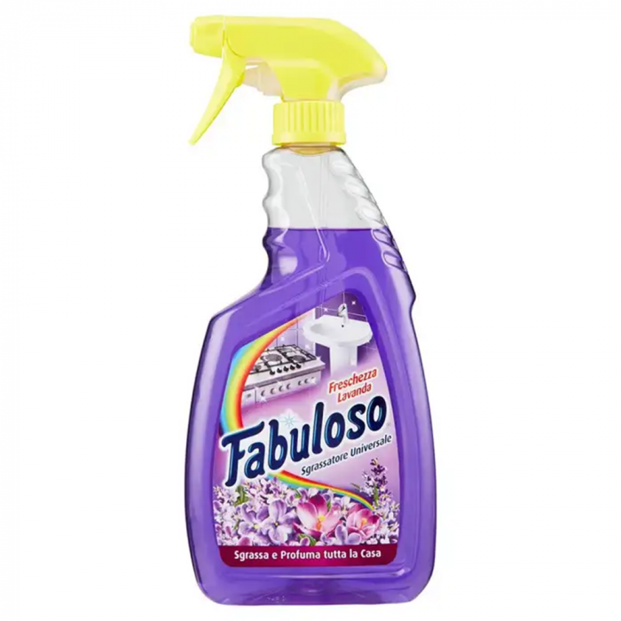 Fabuloso Freschezza Lavanda 600ml degresant universal [1]