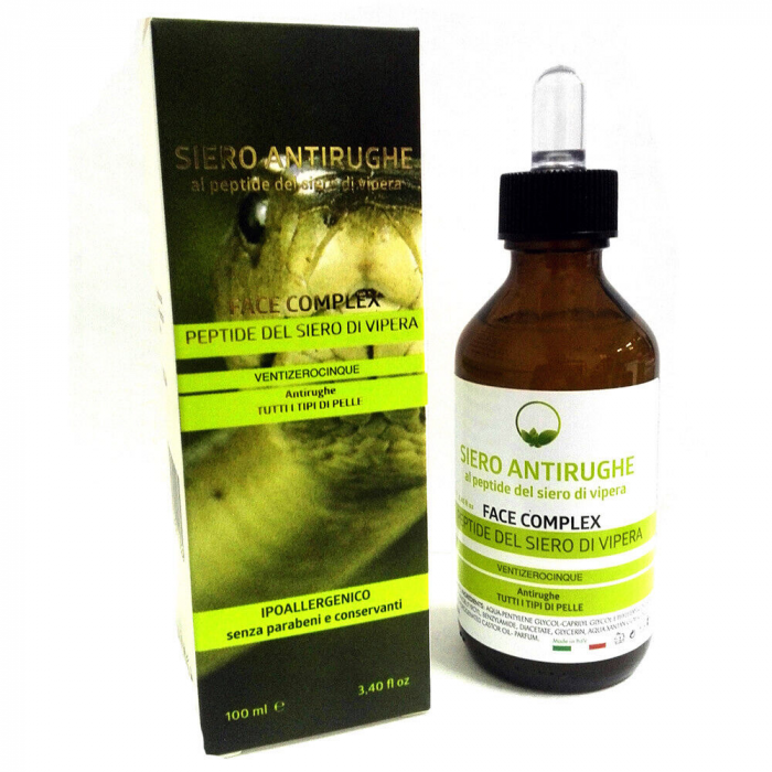 Face Complex Crema Fata Cu Ser Viperin 100ml [1]