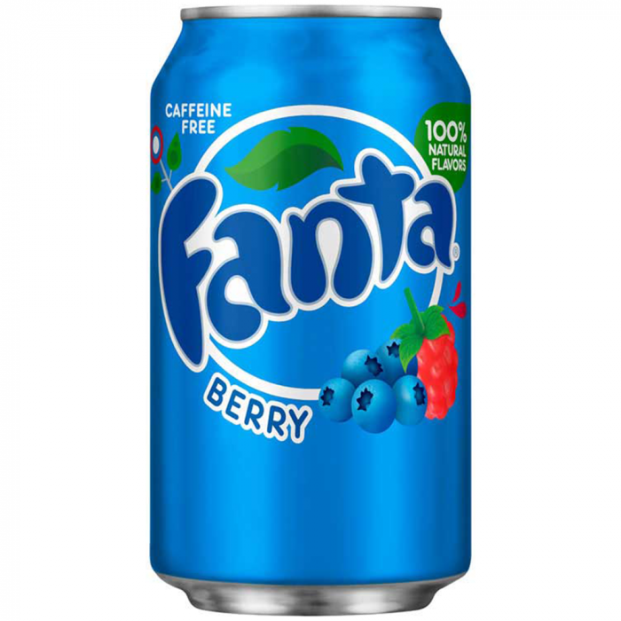 Fanta Berry USA 355ml [1]