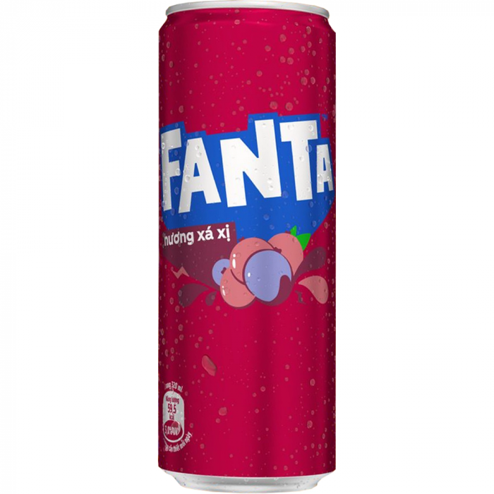 Fanta Sarsi VNM 320ml [1]