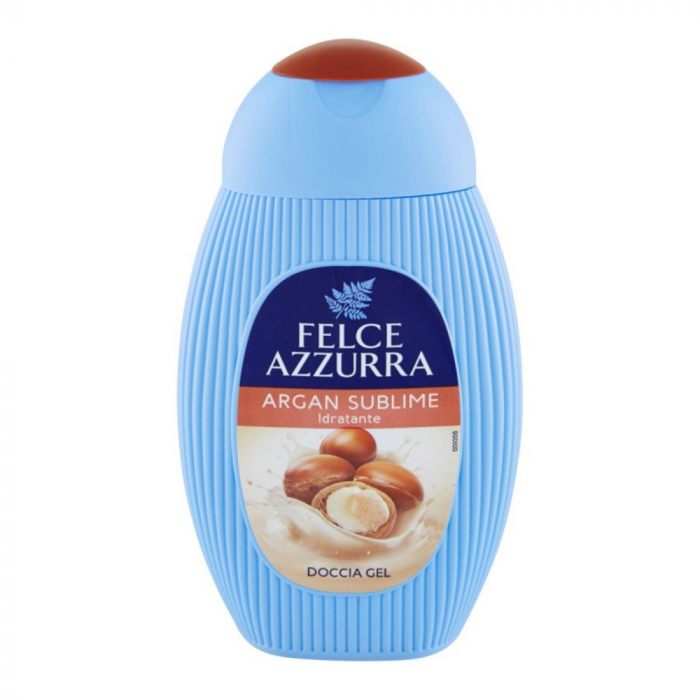 Felce Azzurra Doccia Argan Sublime 250ml [1]
