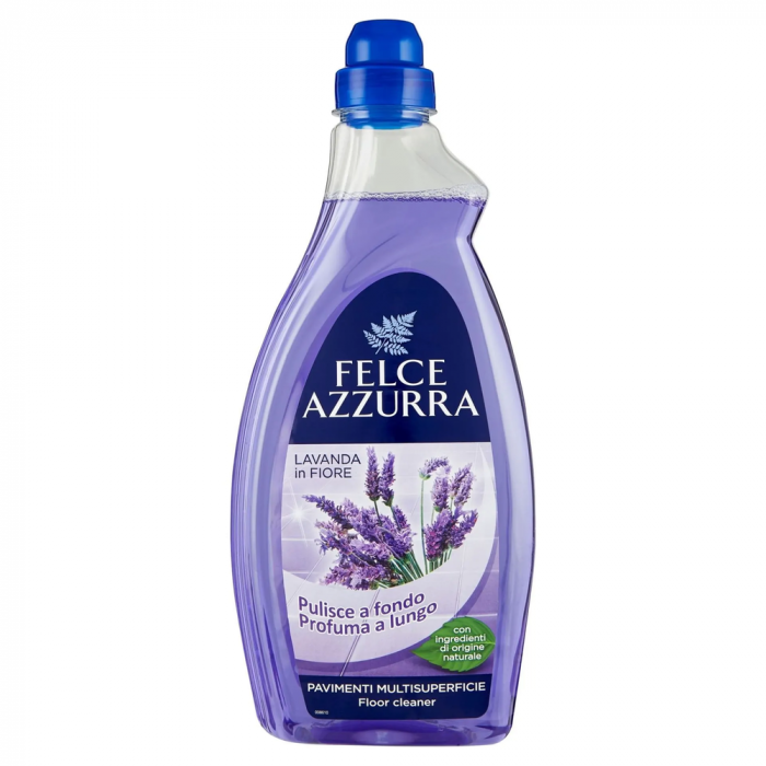 Felce Azzurra Pavimenti Lavanda 1l [1]