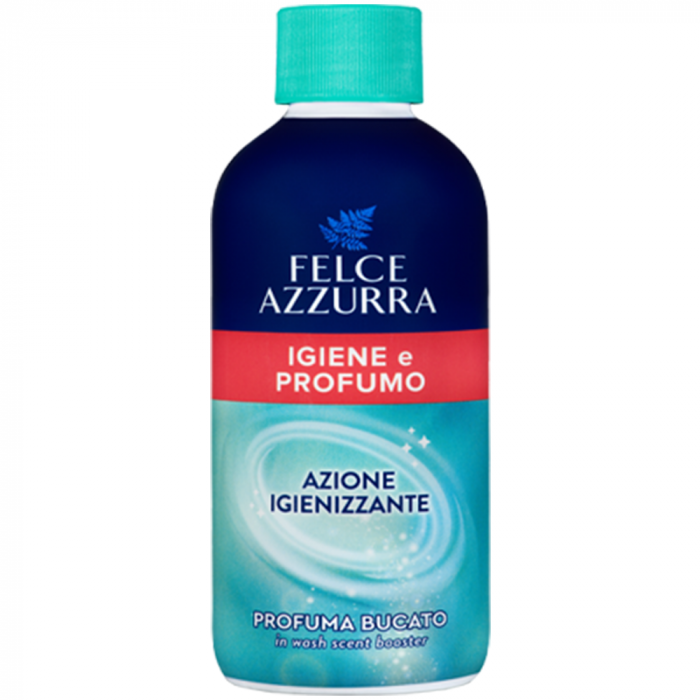 Felce Azzura Profuma Bucato Igiene 220ml [1]