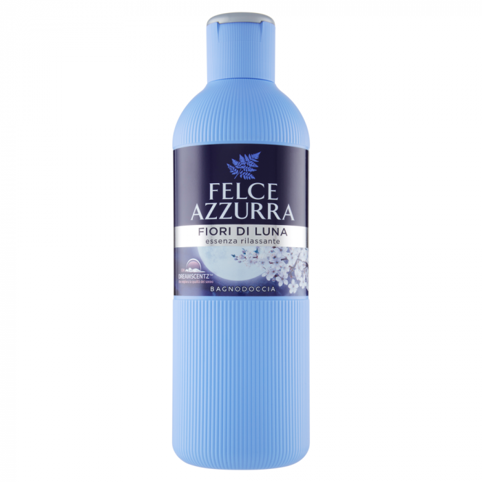Felce Azzurra Bagno Fiori di Luna 650ml [1]