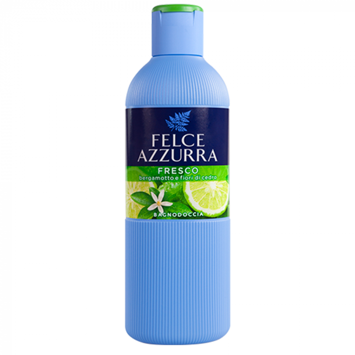 Felce Azzurra Bagno Fresco Bergamotto 650ml [1]