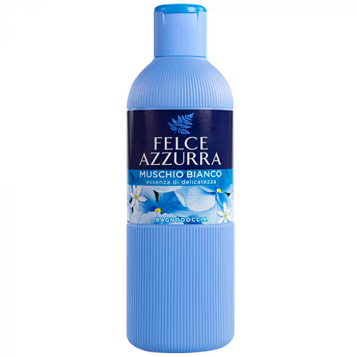 Felce Azzurra Bagno Muschio Bianco 650ml [1]