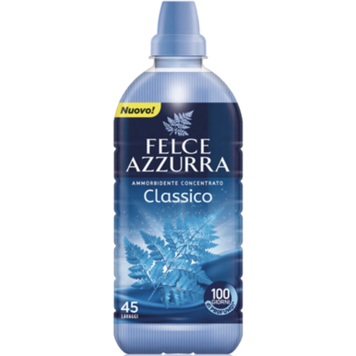 Felce Azzurra Classic 45 spalari balsam rufe [1]