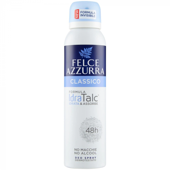 Felce Azzurra Classico 150ml deo spray [1]