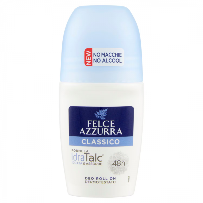 Felce Azzurra Deo Roll-On Classic 50ml [1]