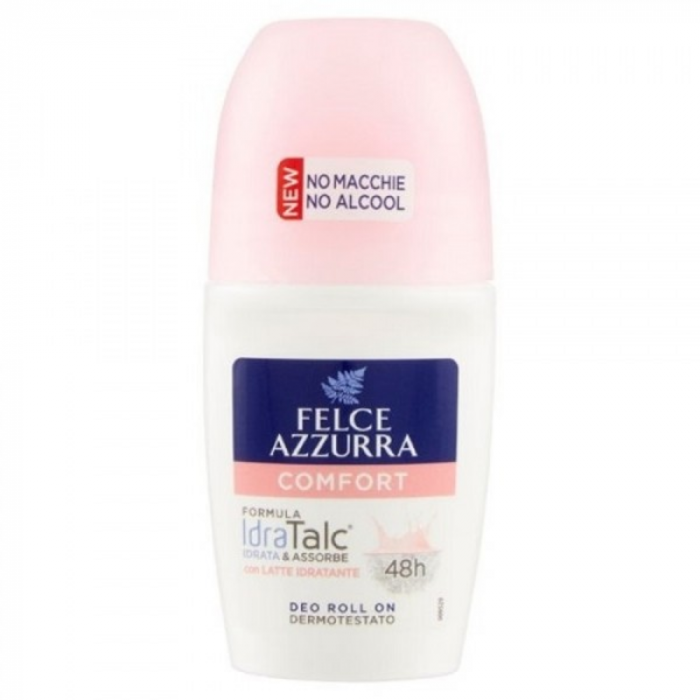 Felce Azzurra Deo Roll-On Comfort 50ml [1]