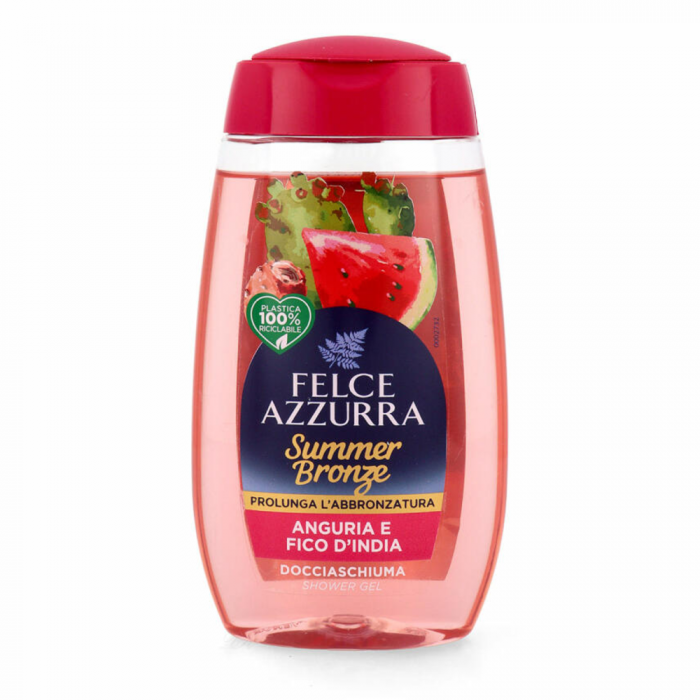 Felce Azzurra Doccia Bronze Anguria Fico 250ml [1]