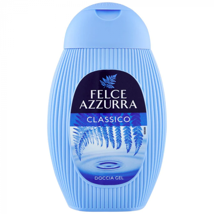 Felce Azzurra Doccia Classico 250ml [1]