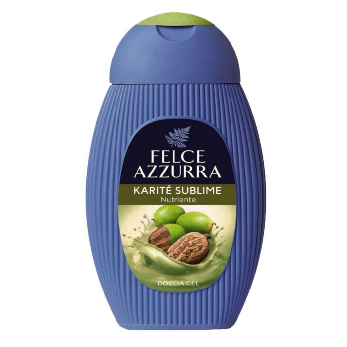 Felce Azzurra Doccia Karite Sublime 250ml [1]