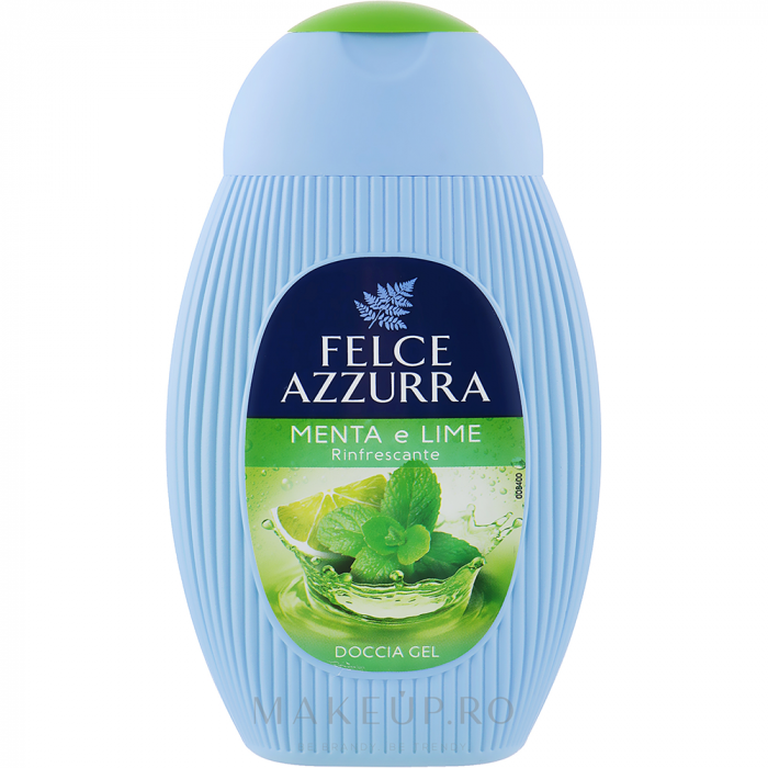Felce Azzurra Doccia Menta e Lime 250ml [1]