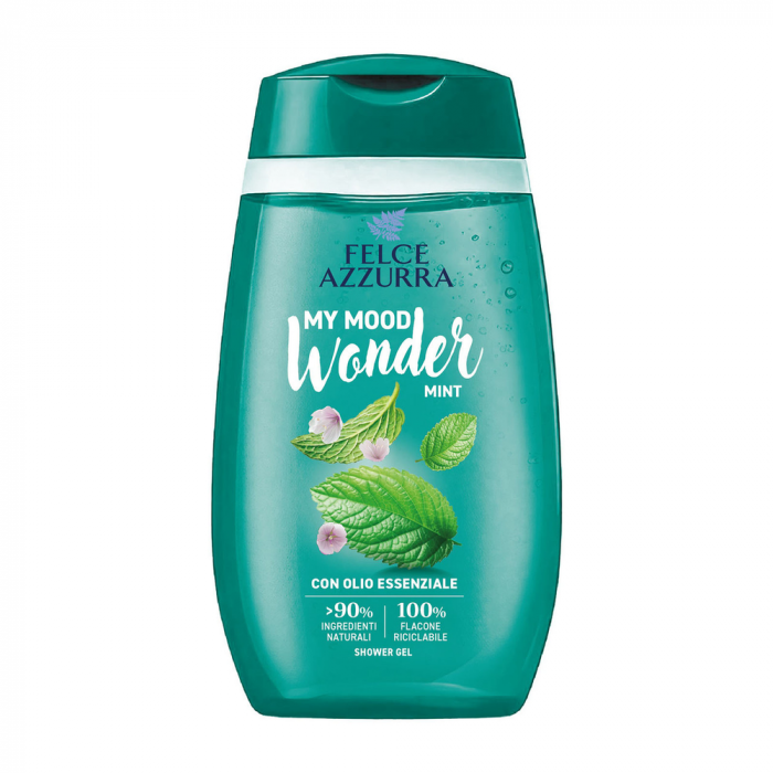 Felce Azzurra Doccia My Mood Wonder Mint 250ml [1]