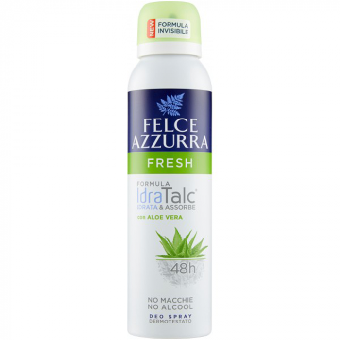 Felce Azzurra Fresh 150ml deo spray [1]