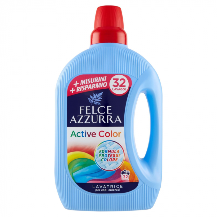 Felce Azzurra Lavatrice 32 Color 1.59l [1]