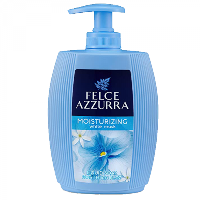 Felce Azzurra Muschio Bianco 300ml sapun lichid [1]