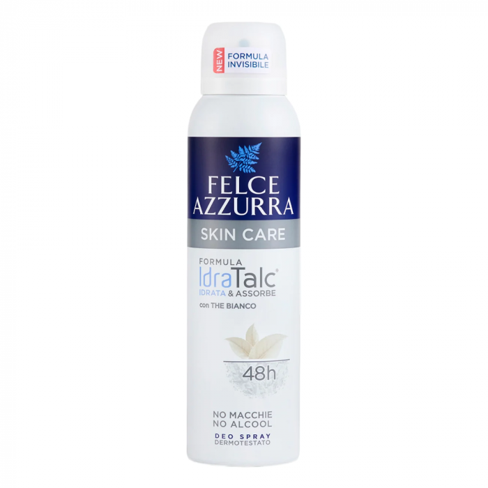 Felce Azzurra Skin Care 150ml deo spray [1]