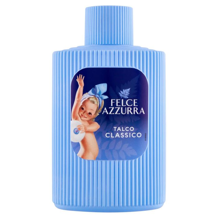 Felce Azzurra Talco Classico 200g [1]