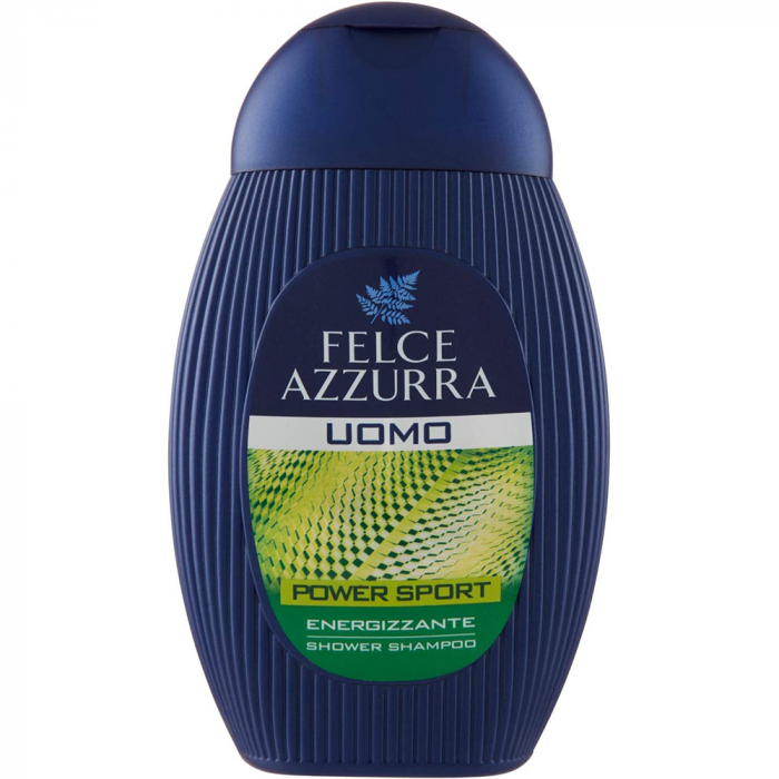 Felce Azzurra Uomo Power Sport 250ml [1]