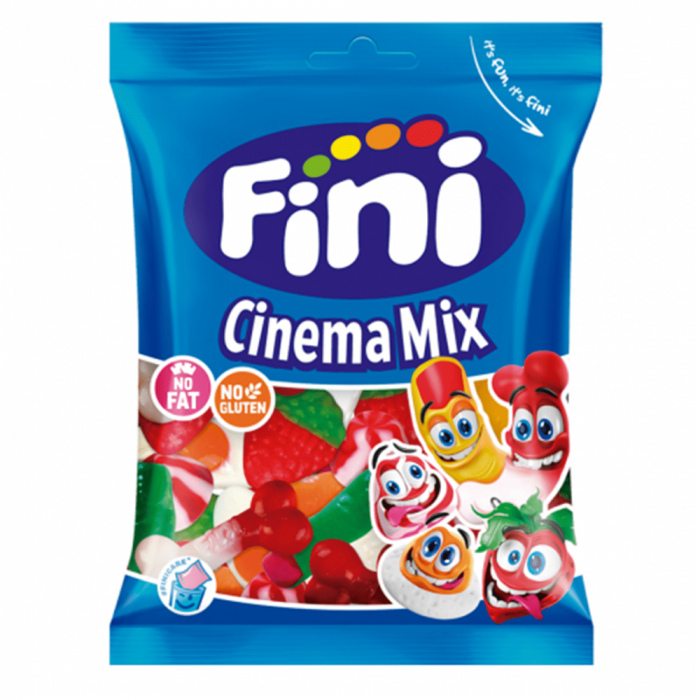 Fini Cinema Mix 90g [1]