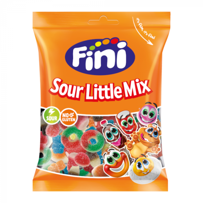 Fini Sour Little Mix 90g [1]