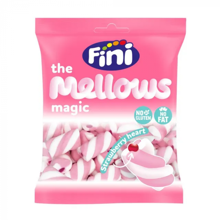 Fini Marshmallow Magic 150g [1]