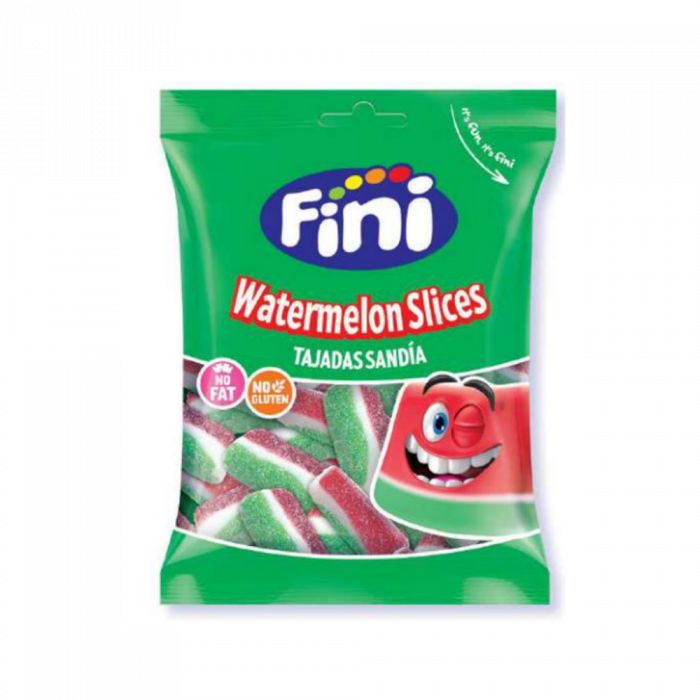 Fini Watermelon Slices 90g [1]