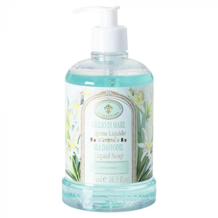 Fiorentino Sapone Giglio di Mare 500ml [1]