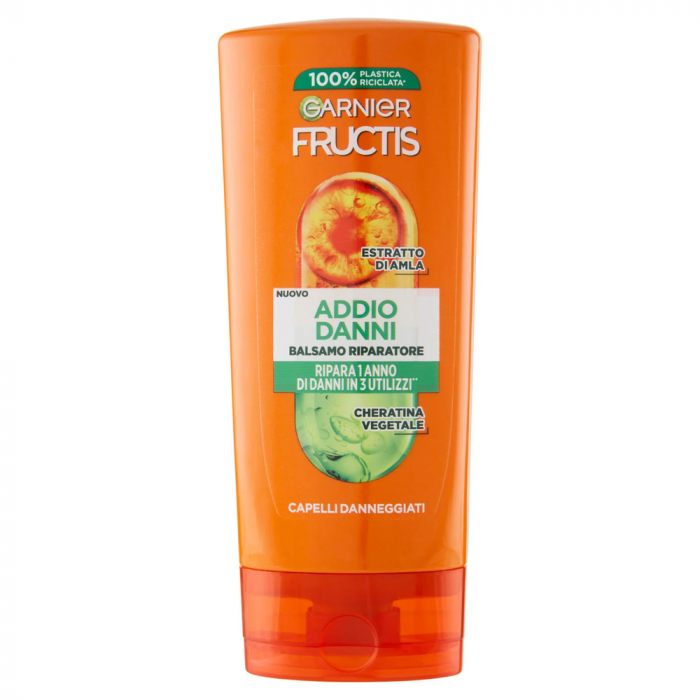 Garnier Fructis Adio Danni 200ml balsam [1]