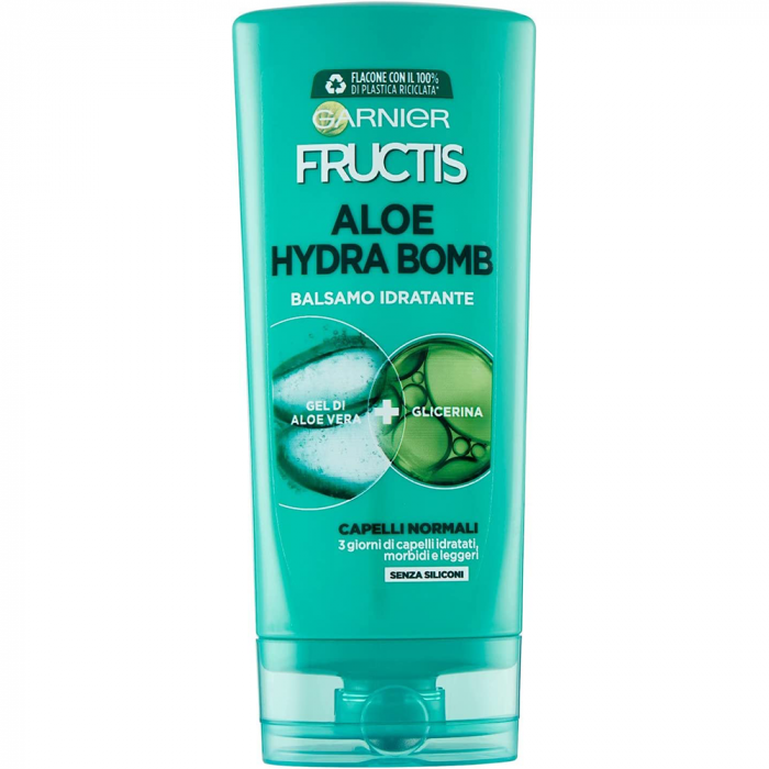 Garnier Fructis Aloe Vera 200ml balsam [1]