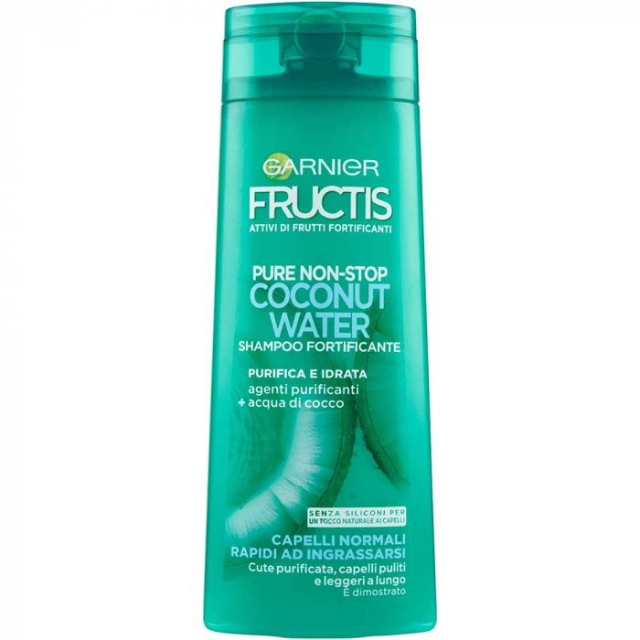 Garnier Fructis Coconut Water 250ml [1]