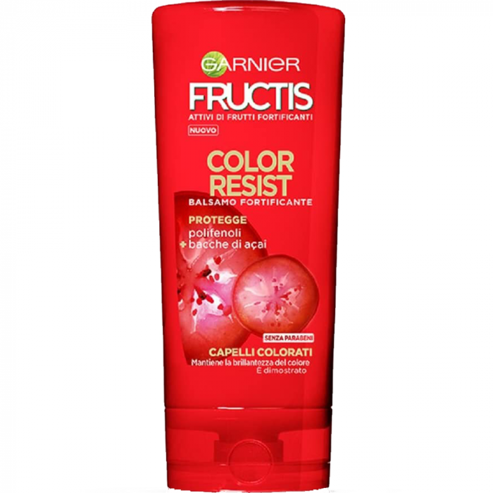Garnier Fructis Color Resist 200ml balsam [1]