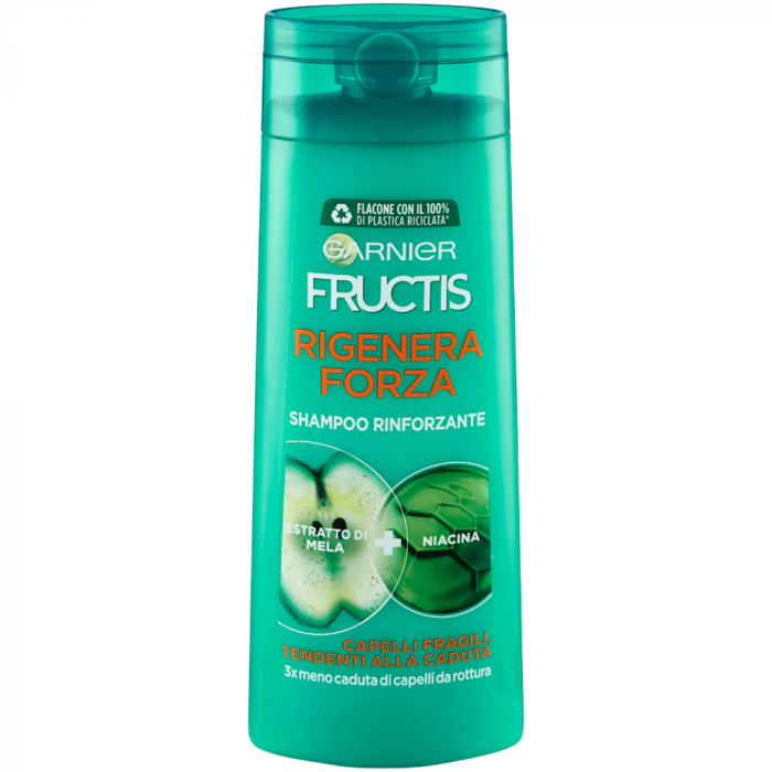 Garnier Fructis Rigenera Forza 250ml [1]