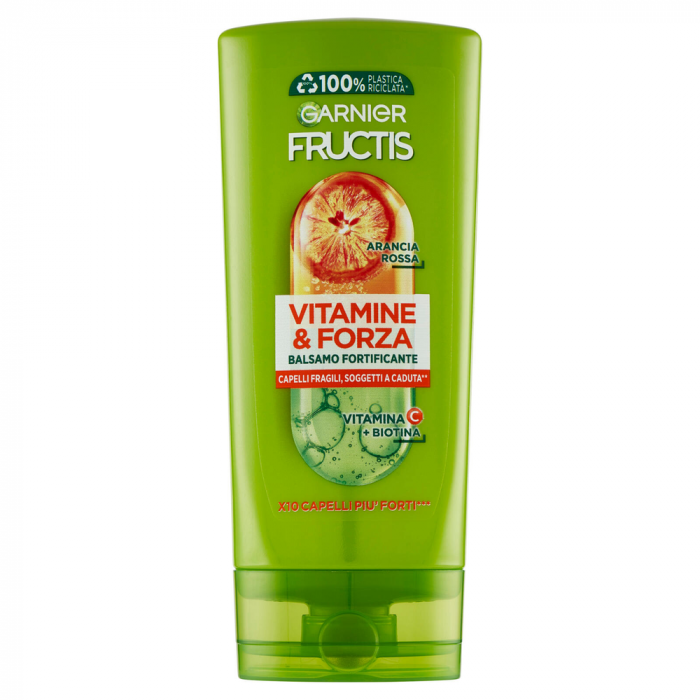 Garnier Fructis Vitamine & Forza Anticaduta 250ml [1]