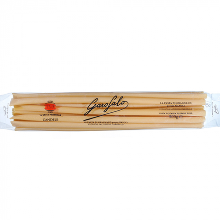 Garofalo Candele 500g [1]