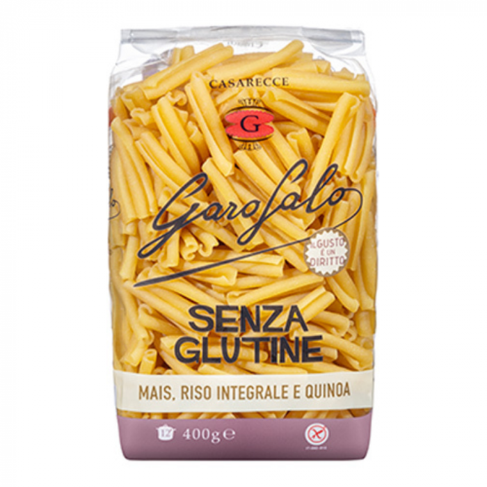 Garofalo Casarecce Senza Glutine 400g [1]