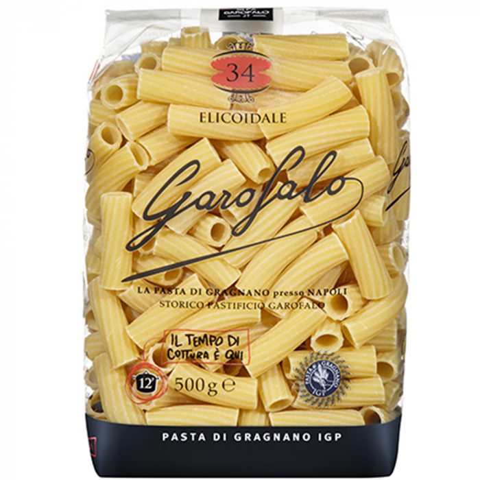 Garofalo Elicoidali 500g [1]