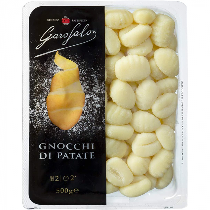 Garofalo Gnocchi di Patate 500g [1]