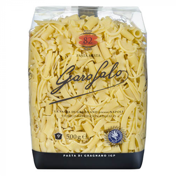 Garofalo Pasta Mista 500g [1]