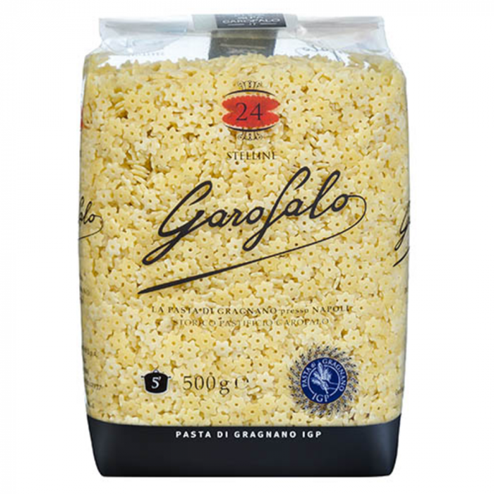 Garofalo Stelline 500g [1]
