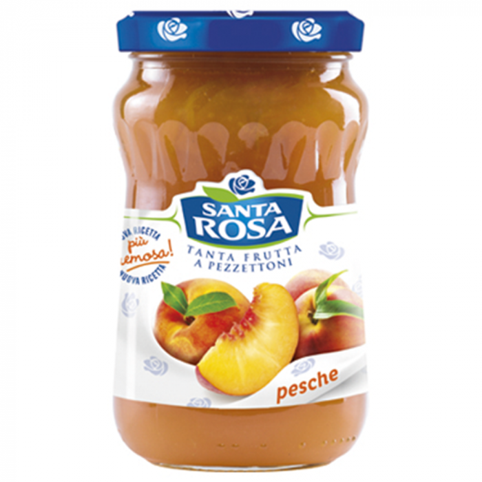 Gem Santa Rosa Pesca 350g [1]