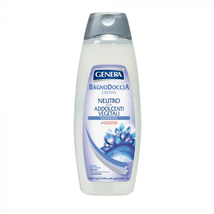 Genera Bagno Vegetali Nutriente 1l [1]