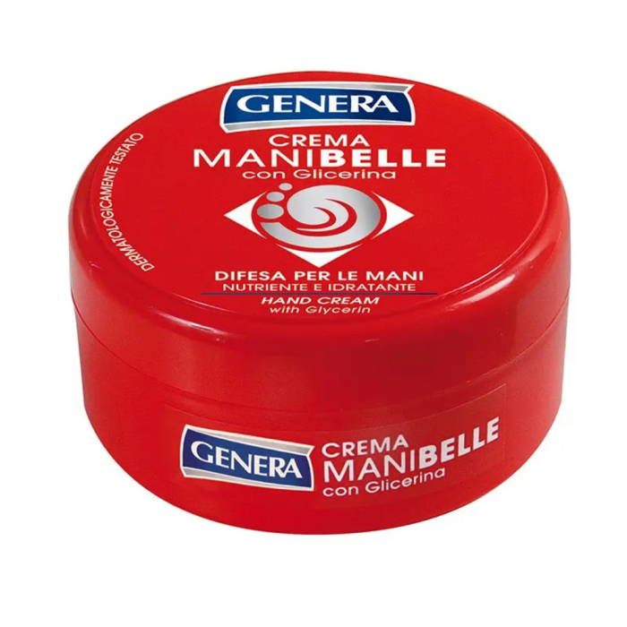 Genera Mani Belle con Glicerina 160ml [1]