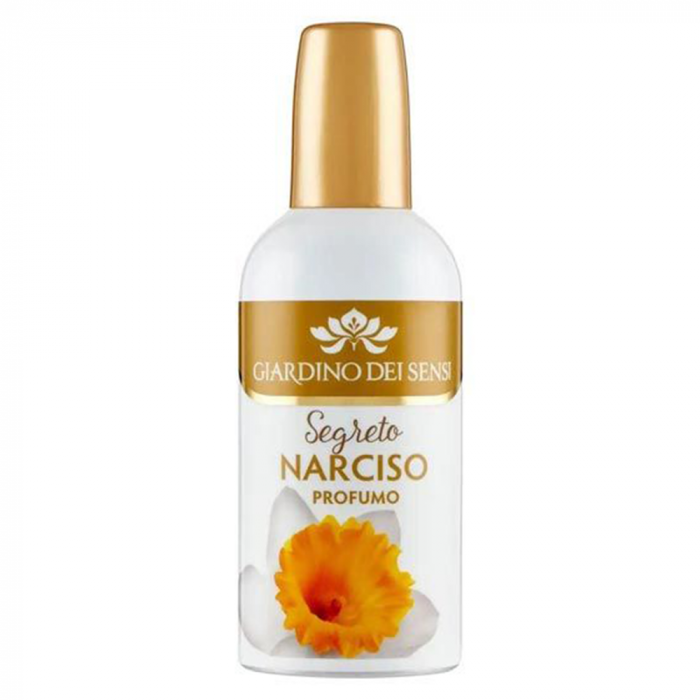 Giardino dei Sensi Narciso 100ml [1]