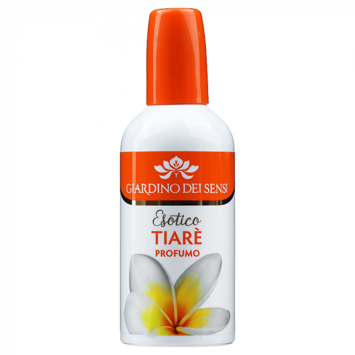 Giardino dei Sensi Tiare 100ml [1]