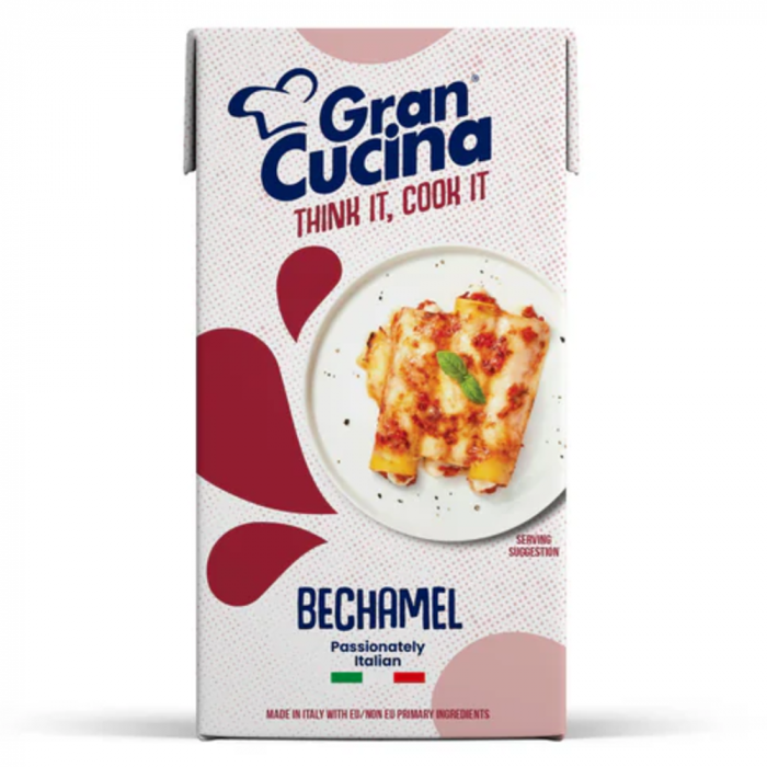 Gran Cucina Besciamella 500ml [1]