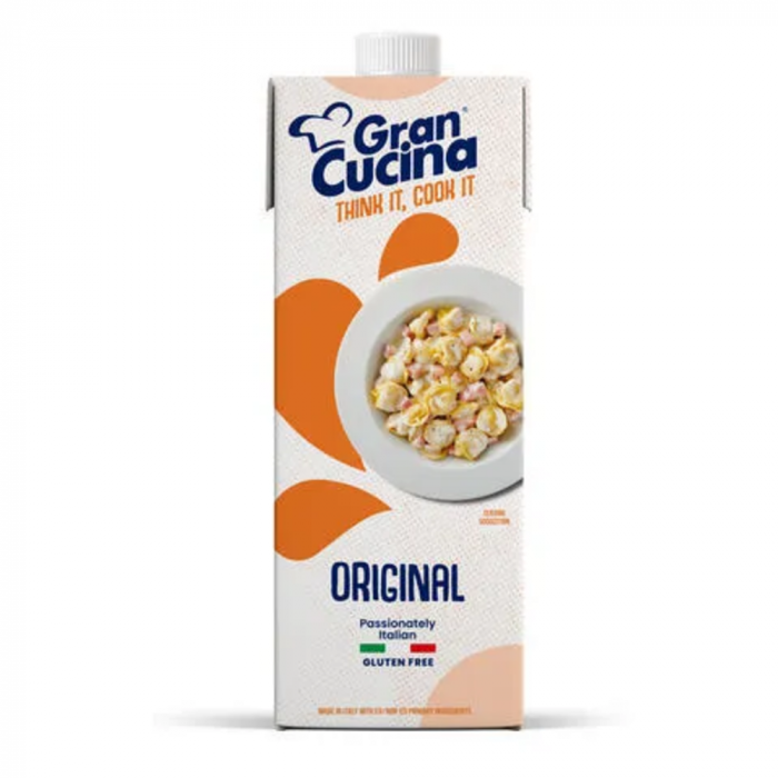 Gran Cucina Panna per Cucina 1l [1]